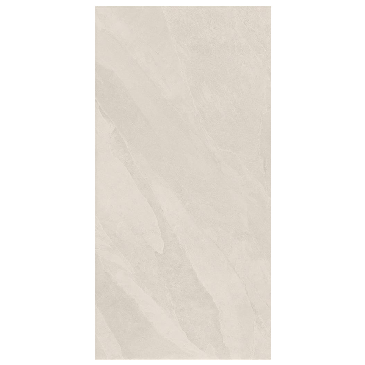 Unicom Starker Brazilian Slate Oxford White Tegel 60x120cm
